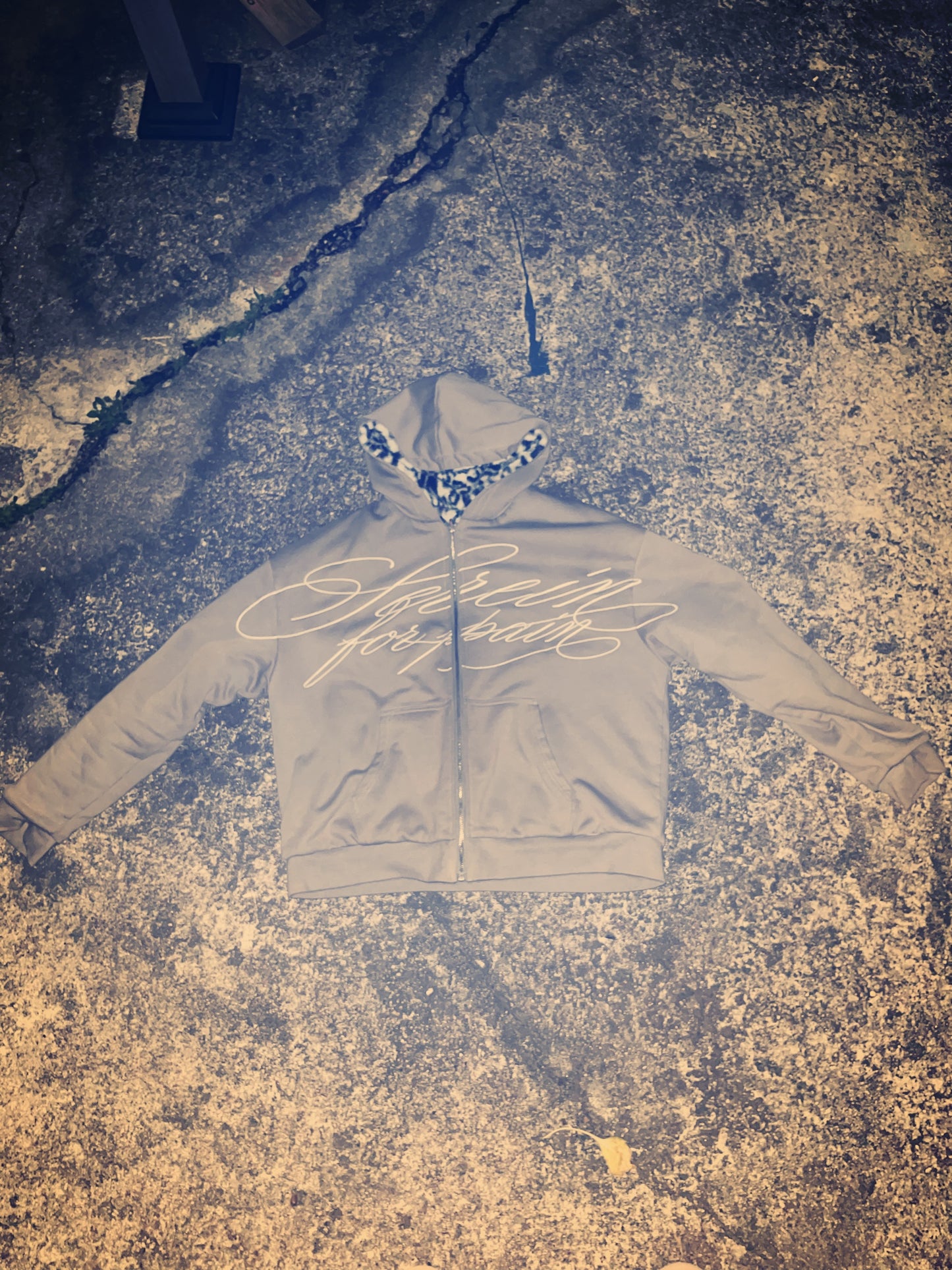 pain hoodie