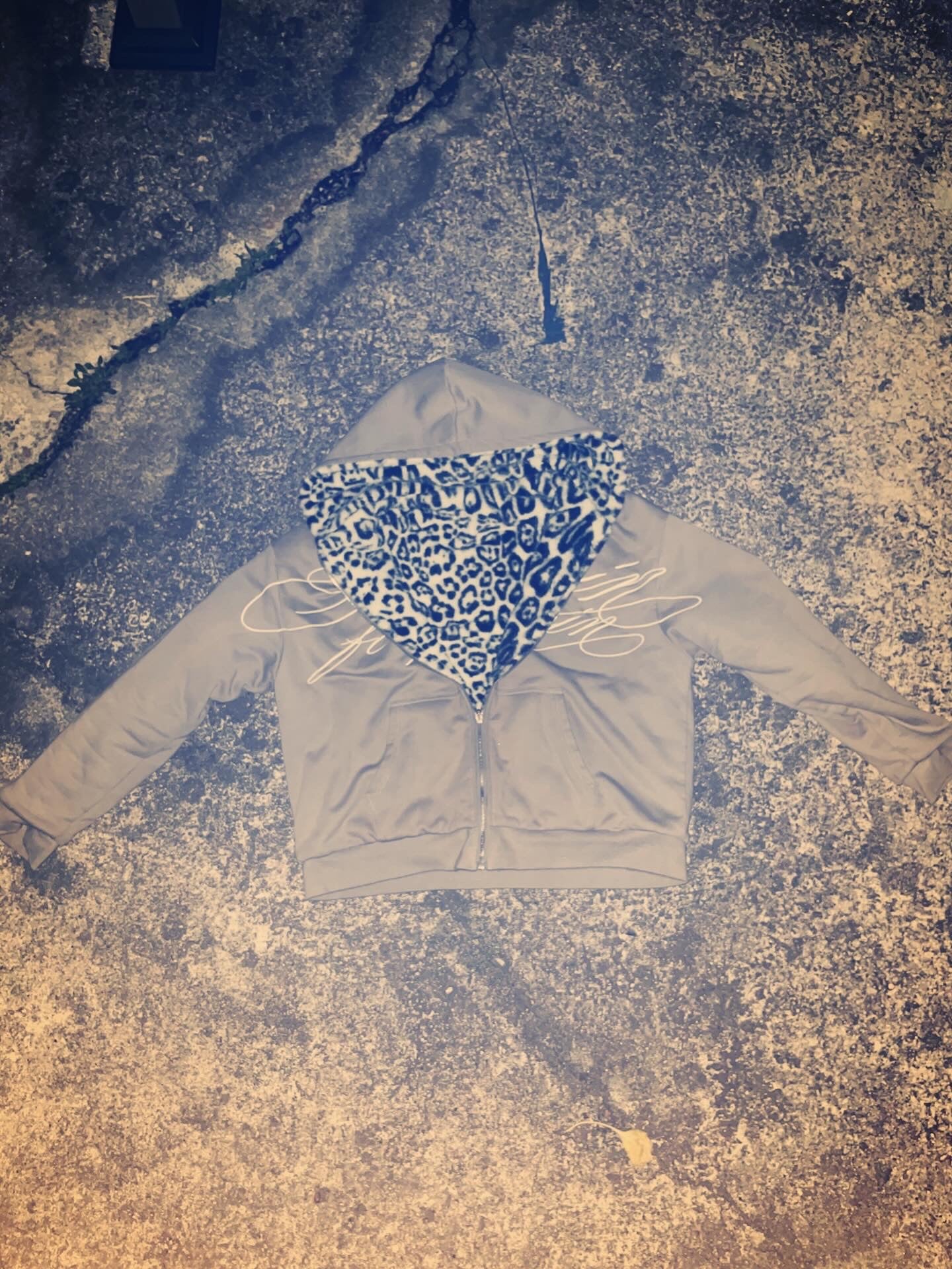 pain hoodie
